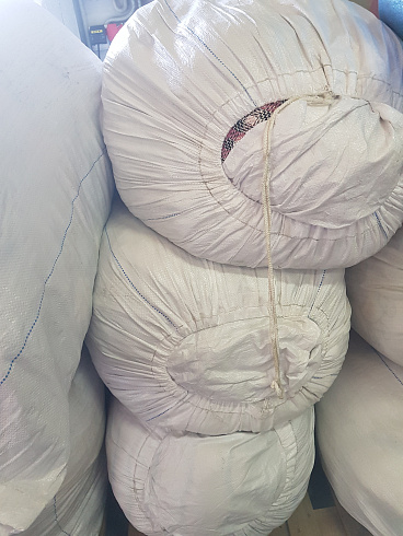 Сток и секонд-хенд оптом